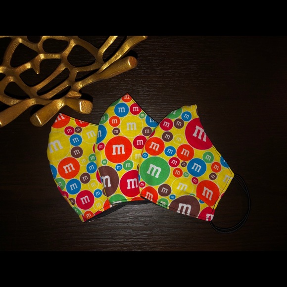 Face Masks - Picture 4 of 7